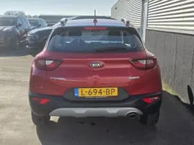 Kia Stonic thumbnail 6