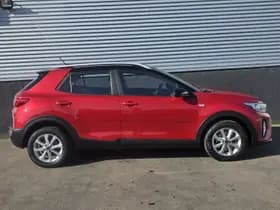 Kia Stonic thumbnail 8