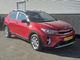 Kia Stonic thumbnail 9