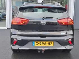 Kia Niro thumbnail 34