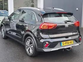 Kia Niro thumbnail 35