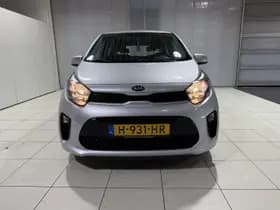 Kia Picanto thumbnail 2