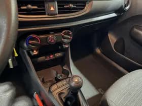 Kia Picanto thumbnail 20