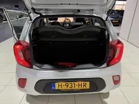 Kia Picanto thumbnail 23