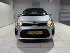 Kia Picanto thumbnail 26