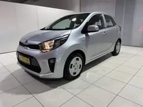Kia Picanto thumbnail 27