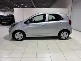 Kia Picanto thumbnail 28