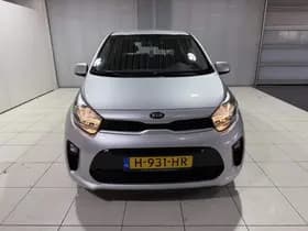 Kia Picanto thumbnail 33