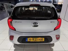 Kia Picanto thumbnail 48