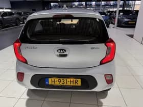 Kia Picanto thumbnail 6