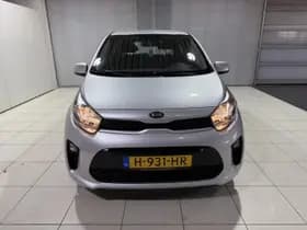 Kia Picanto thumbnail 9