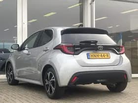 Toyota Yaris thumbnail 41