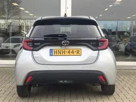 Toyota Yaris thumbnail 42