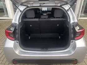 Toyota Yaris thumbnail 49