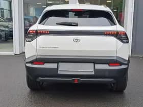 Toyota Urban-cruiser thumbnail 3