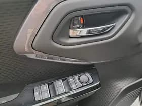 Toyota Urban-cruiser thumbnail 43