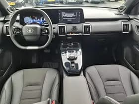 Toyota Urban-cruiser thumbnail 44