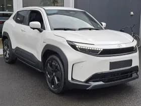 Toyota Urban-cruiser thumbnail 6