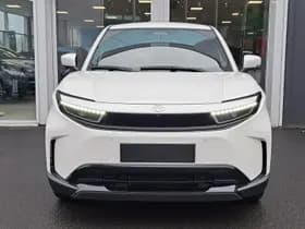 Toyota Urban-cruiser thumbnail 7