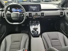 Toyota Urban-cruiser thumbnail 10