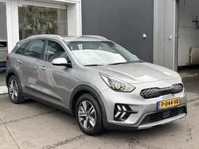 Kia Niro thumbnail 26