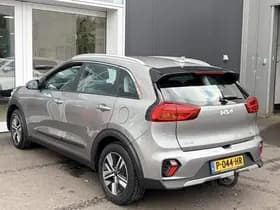 Kia Niro thumbnail 29