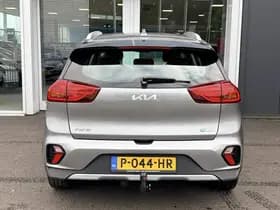 Kia Niro thumbnail 30