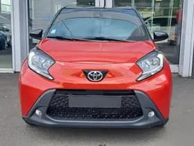 Toyota Aygo thumbnail 3