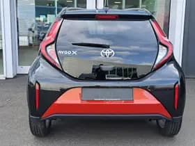 Toyota Aygo thumbnail 24