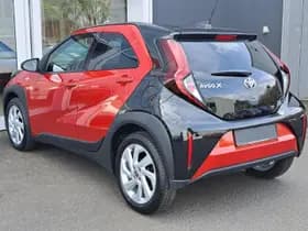 Toyota Aygo thumbnail 25