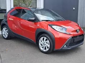 Toyota Aygo thumbnail 32