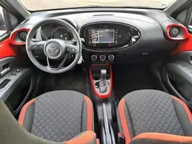 Toyota Aygo thumbnail 38