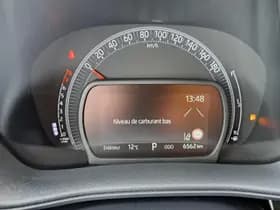 Toyota Aygo thumbnail 5