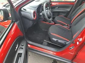 Toyota Aygo thumbnail 6