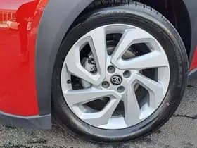 Toyota Aygo thumbnail 52