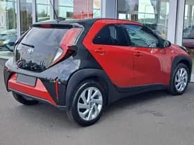 Toyota Aygo thumbnail 53