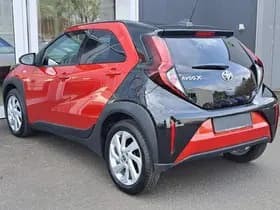 Toyota Aygo thumbnail 55