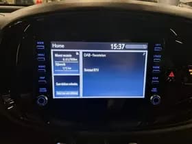 Toyota Aygo thumbnail 57