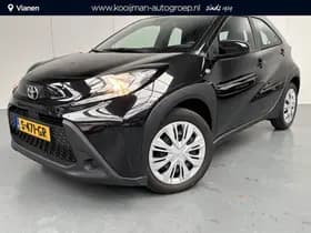 Toyota Aygo thumbnail 61