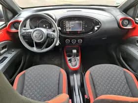 Toyota Aygo thumbnail 8