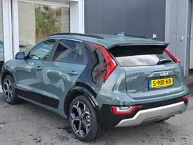 Kia Niro thumbnail 2