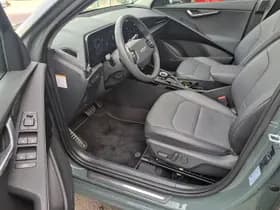 Kia Niro thumbnail 11