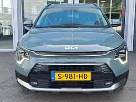 Kia Niro thumbnail 46