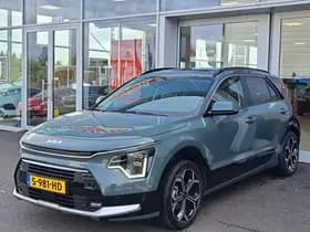 Kia Niro thumbnail 47