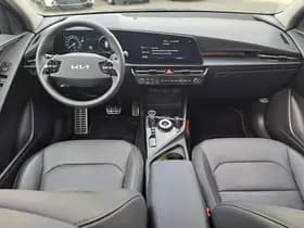 Kia Niro thumbnail 50