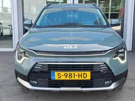 Kia Niro thumbnail 6