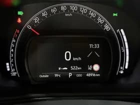 Toyota Aygo thumbnail 11