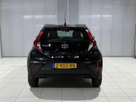 Toyota Aygo thumbnail 22
