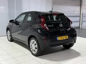 Toyota Aygo thumbnail 23
