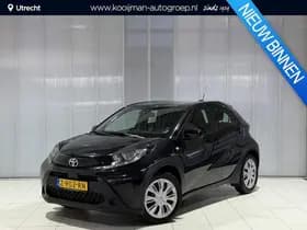 Toyota Aygo thumbnail 28